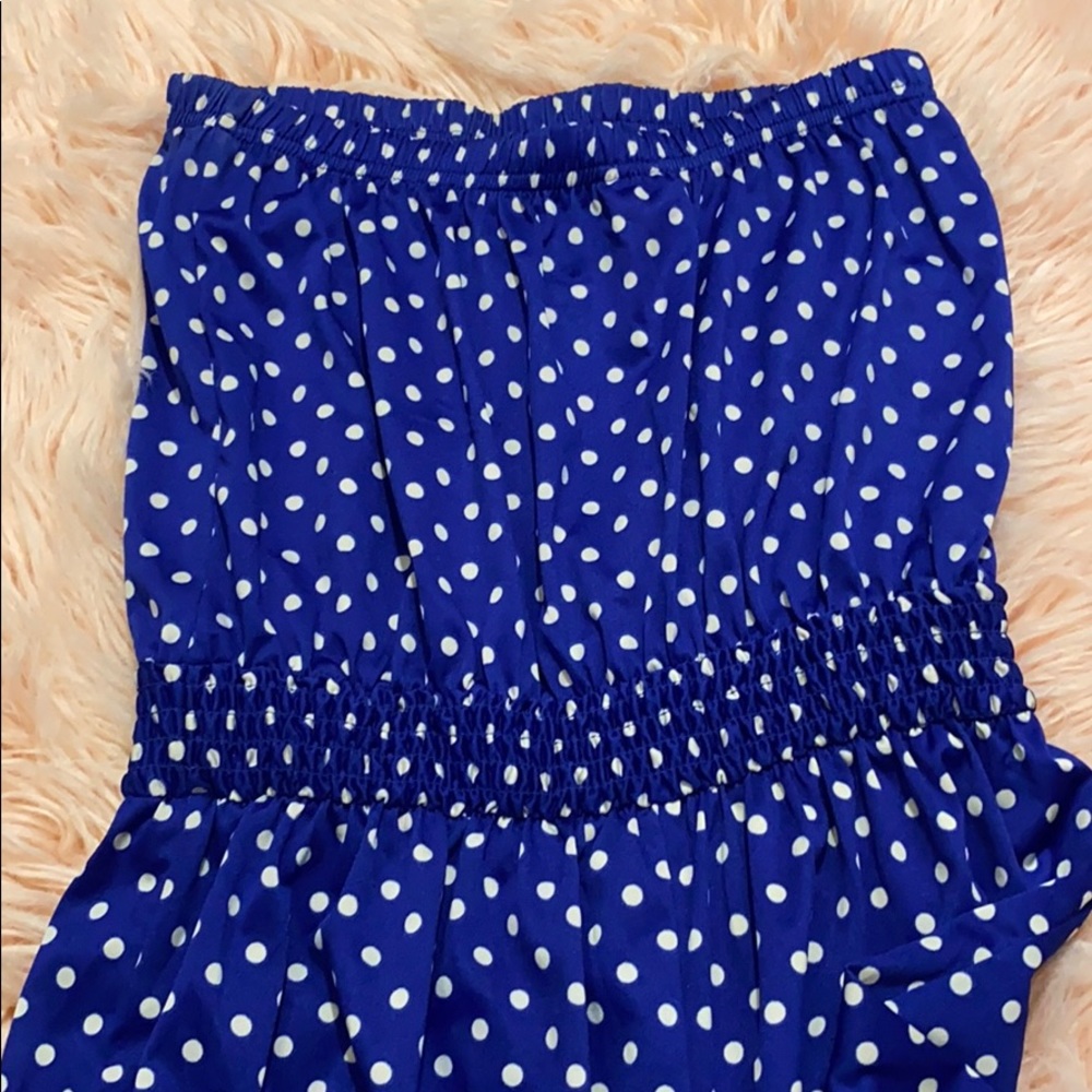 Jumpsuit - Picture 3 of 4